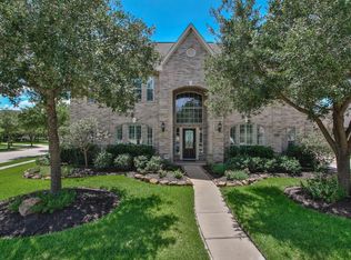 16303 Petina Cypress Ct, Cypress, TX 77433