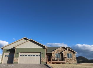 14 Molly Pl, Sundance, WY 82729