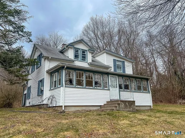 64 Bushnell Street, Plymouth, CT 06786