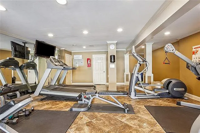 500 Lake Marina Dr #207 — Photo 6