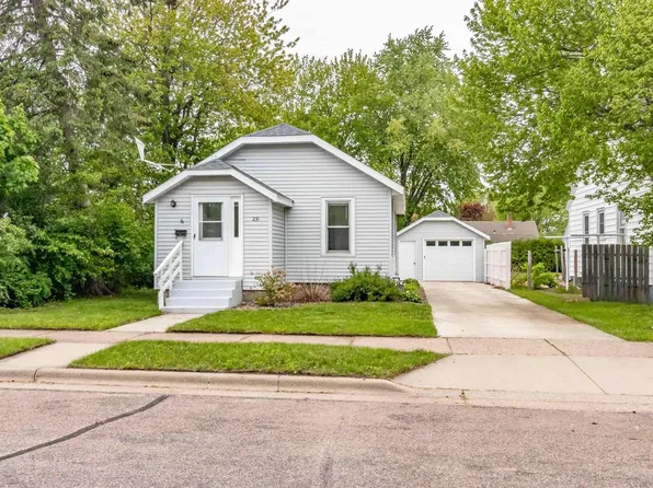 231 14TH STREET NORTH, Wisconsin Rapids, WI 54494