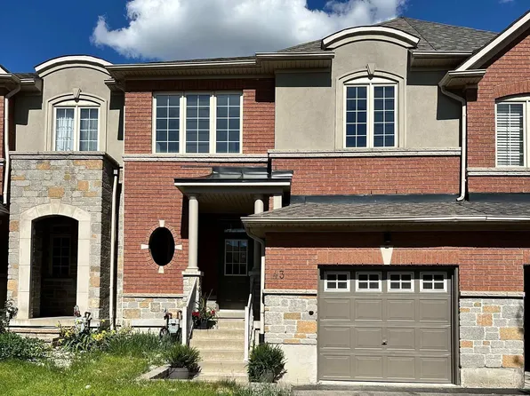 43 Gauguin Ave, Vaughan, ON L4J 9J7