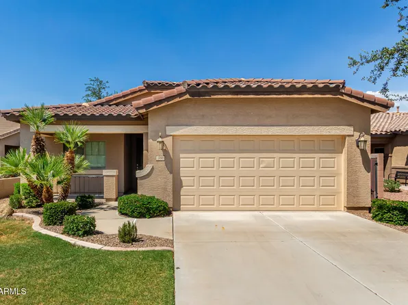 360 W LYLE Avenue, San Tan Valley, AZ 85140