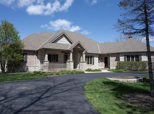 1512 W County Line ROAD, Mequon, WI 53092