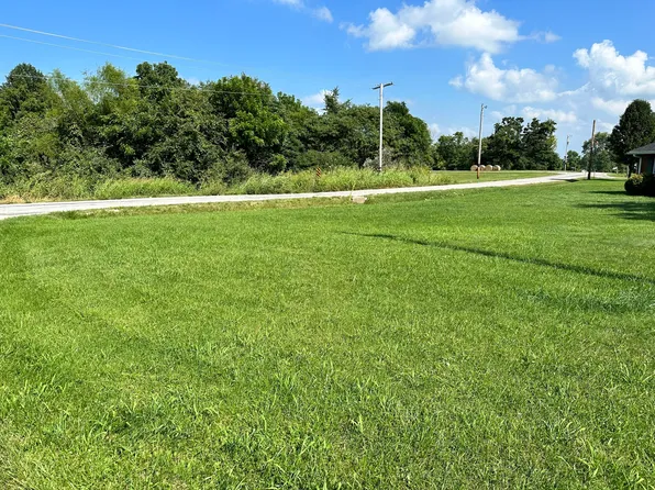 25 N County Road 250 W, Greencastle, IN 46135