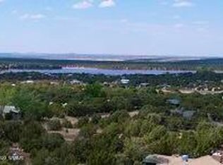 8405 Snowflake Cir, Show Low, AZ 85901