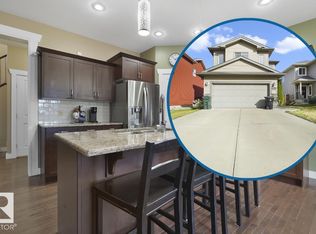 30 Hilldowns Dr, Spruce Grove, AB T7X 0J2