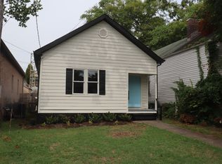 1330 7th Ave N, Nashville, TN 37208