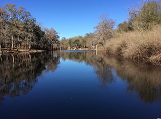 River Run Rd, Branford, FL 32008