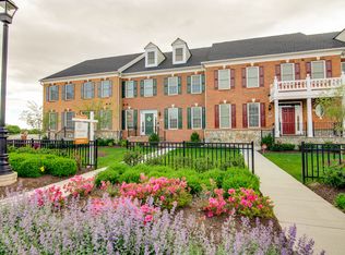 43089 Old Ryan Rd, Ashburn, VA 20148