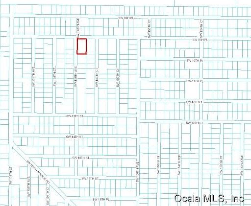 2nd image of SW 9th Pl