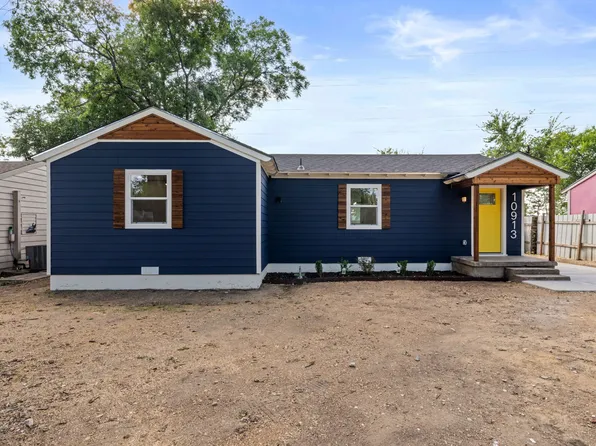 10913 Aledo Dr, Dallas, TX 75228
