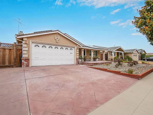 25859 Belhaven St, Hayward, CA 94545