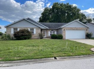 3708 Rolling Meadows Dr, Shiloh, IL 62221