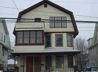 23 Elmwood Ave #3, Bridgeport, CT 06605