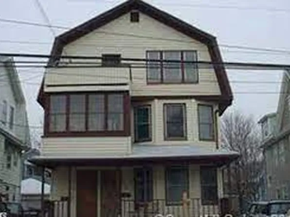 23 Elmwood Ave #3, Bridgeport, CT 06605