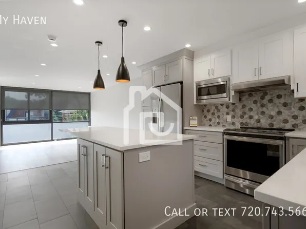 1050 N Corona St, Denver, CO