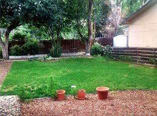 814 S Skyway Blvd, Colorado Springs, CO 80905