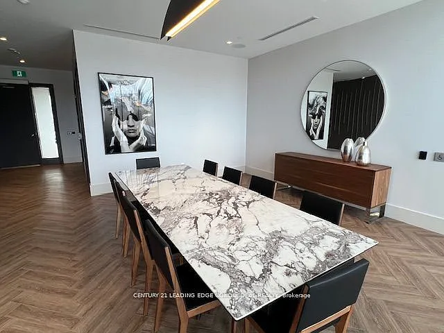 2545 Simcoe St N #2509 — Photo 4