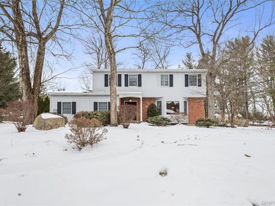 12 Bell Court, Airmont, NY, 10901