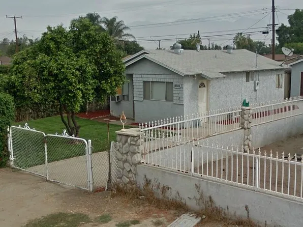 15535 Avery St, Chino Hills, CA 91709