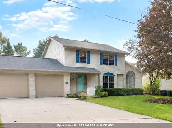 2141 S Point Rd, Green Bay, WI 54313