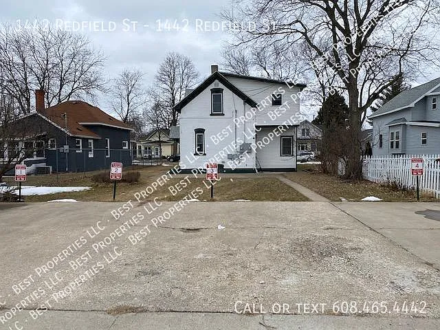 1442 Redfield St #1442 REDFIELD ST — Photo 15