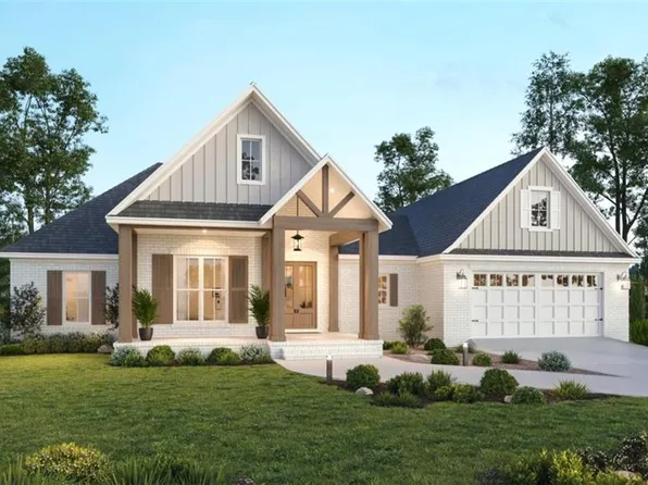 3 Trotters Ln, Rome, GA 30165