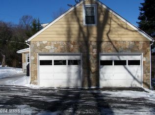 8102 Edgewood Church Rd, Frederick, MD 21702