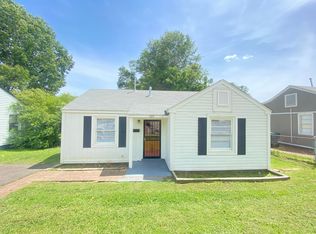 1211 Norris Rd, Memphis, TN 38106