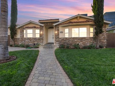 4721 Buffalo Ave, Sherman Oaks, CA, 91423