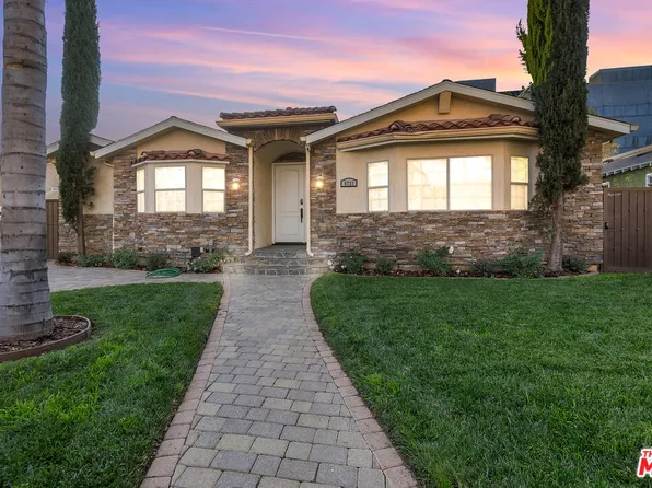 4721 Buffalo Ave, Sherman Oaks, CA 91423