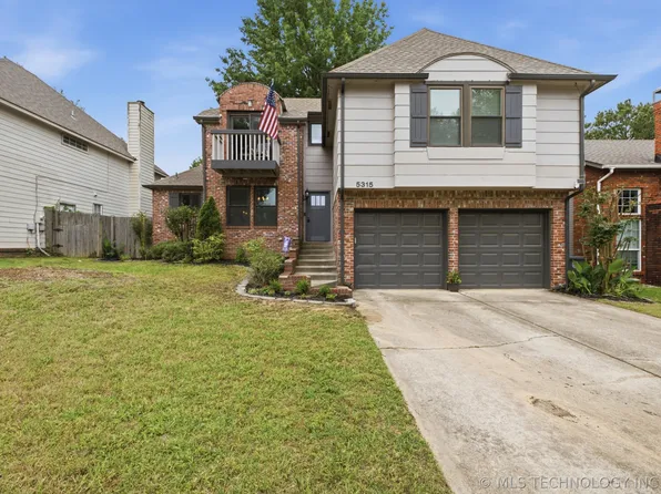 5315 E 92nd St, Tulsa, OK 74132