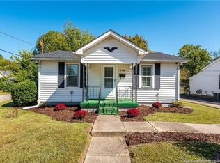 716 Short Jackson St, Jeffersonville, IN