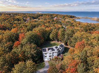 60 R Sandwich Rd, Plymouth, MA 02360