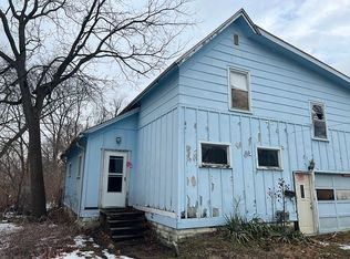 326 S Dewey St, Owosso, MI 48867