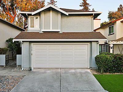 1944 N Star Cir, San Jose, CA, 95131