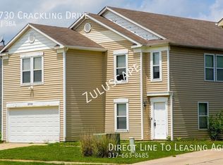 10730 Crackling Dr, Indianapolis, IN