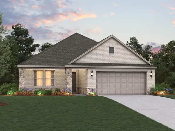 112 National Ct, Forney, TX 75126