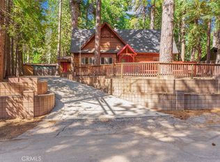 31308 Firwood Dr, Running Springs, CA 92382