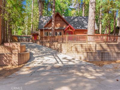 31308 Firwood Dr, Running Springs, CA, 92382