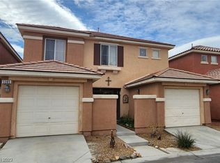 5385 Nickel Ridge Way, Las Vegas, NV 89122