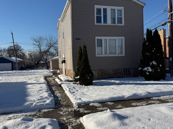 9514 S Lasalle St #G