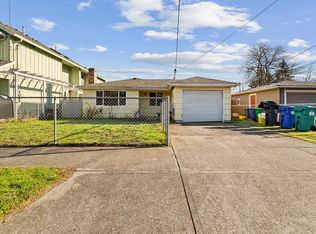 8214 SE 64th Ave, Portland, OR 97206