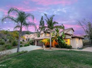 2205 Mapleleaf Ave, Thousand Oaks, CA 91320