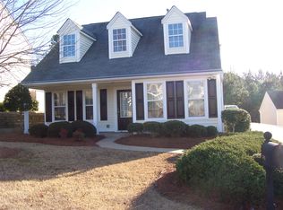 3015 Heatherbrook Trce, Canton, GA 30114