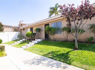732 W Lambert Rd UNIT 31, La Habra, CA 90631