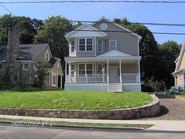 Front View