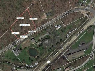 Fanker Rd, Harmony, PA 16037