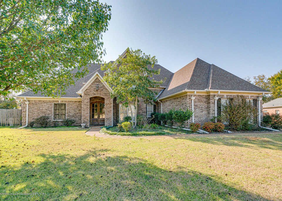 3753 Pavilion Cir, Southaven, MS 38672 | Zillow